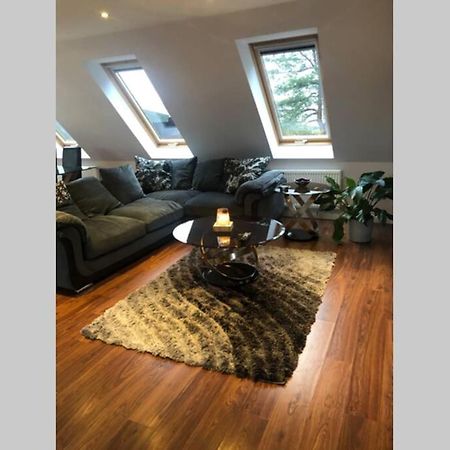 Struan Coach House In Gated Residence Stirling Dış mekan fotoğraf