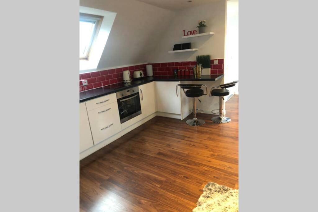 Struan Coach House In Gated Residence Stirling Dış mekan fotoğraf
