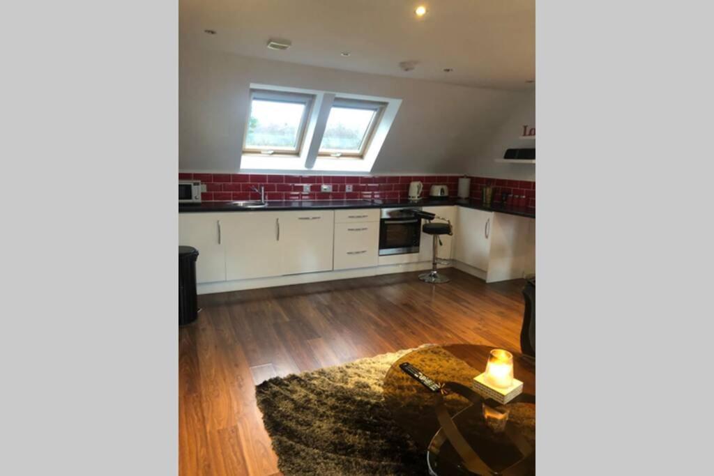Struan Coach House In Gated Residence Stirling Dış mekan fotoğraf