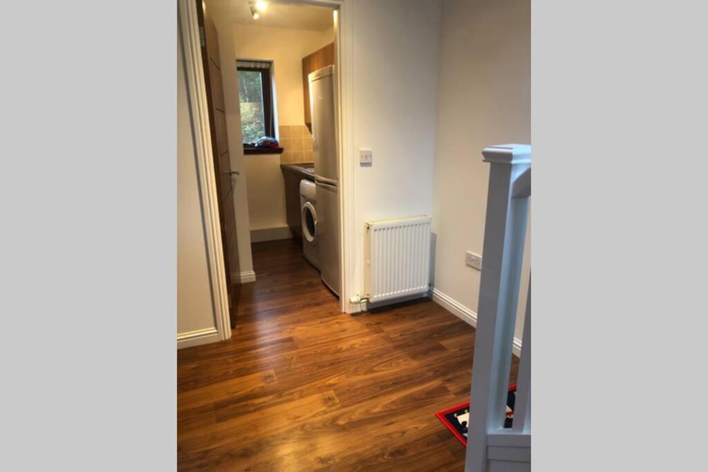 Struan Coach House In Gated Residence Stirling Dış mekan fotoğraf