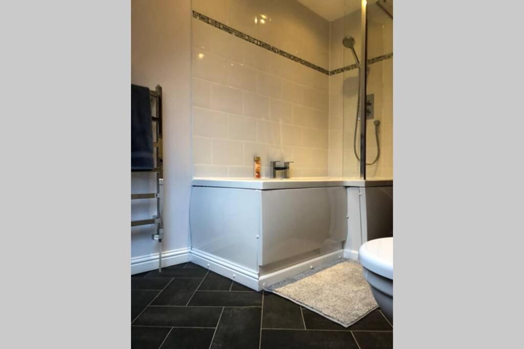 Struan Coach House In Gated Residence Stirling Dış mekan fotoğraf
