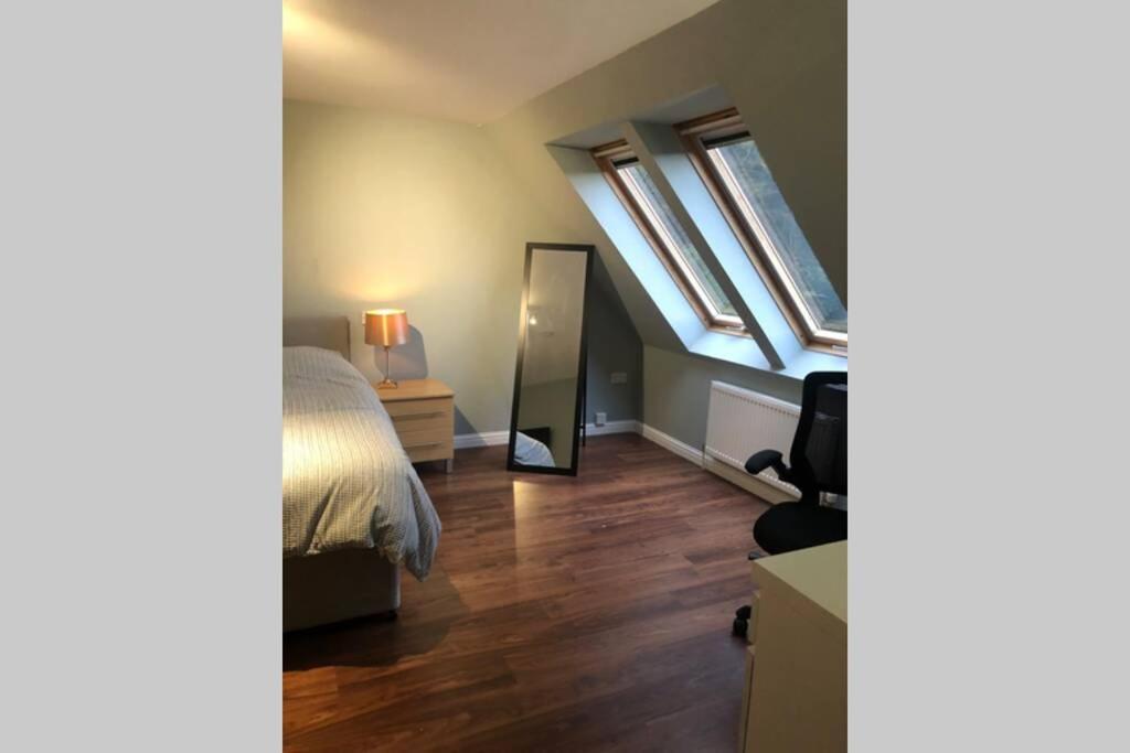 Struan Coach House In Gated Residence Stirling Dış mekan fotoğraf